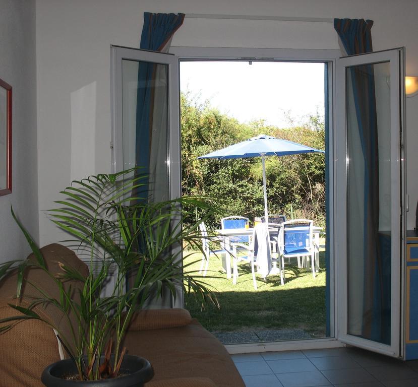 Residence Odalys Le Village Des Amareyeurs Le Château-dʼOléron エクステリア 写真